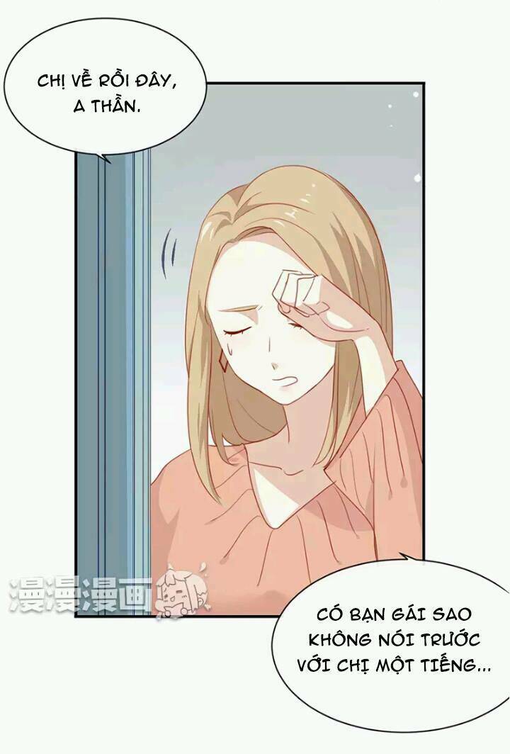 Tôi Bị Idol… Chuyện Không Thể Tả Chapter 4 - Trang 2