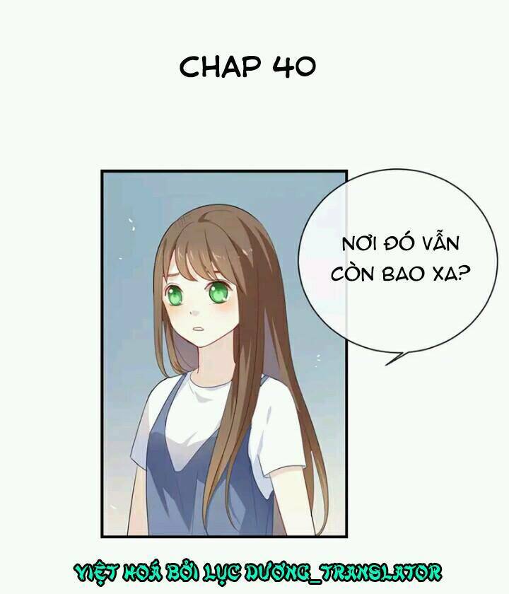 Tôi Bị Idol… Chuyện Không Thể Tả Chapter 40 - Trang 2