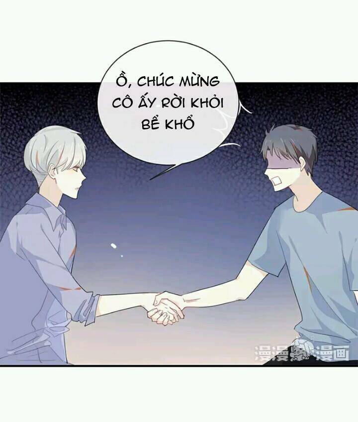 Tôi Bị Idol… Chuyện Không Thể Tả Chapter 40 - Trang 2