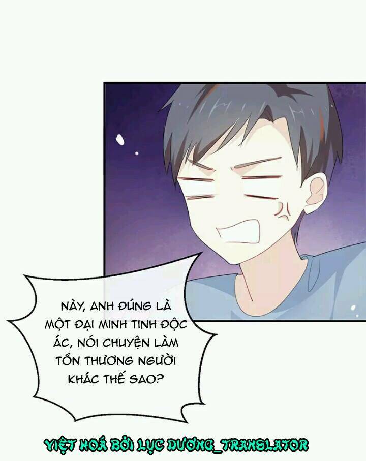Tôi Bị Idol… Chuyện Không Thể Tả Chapter 40 - Trang 2