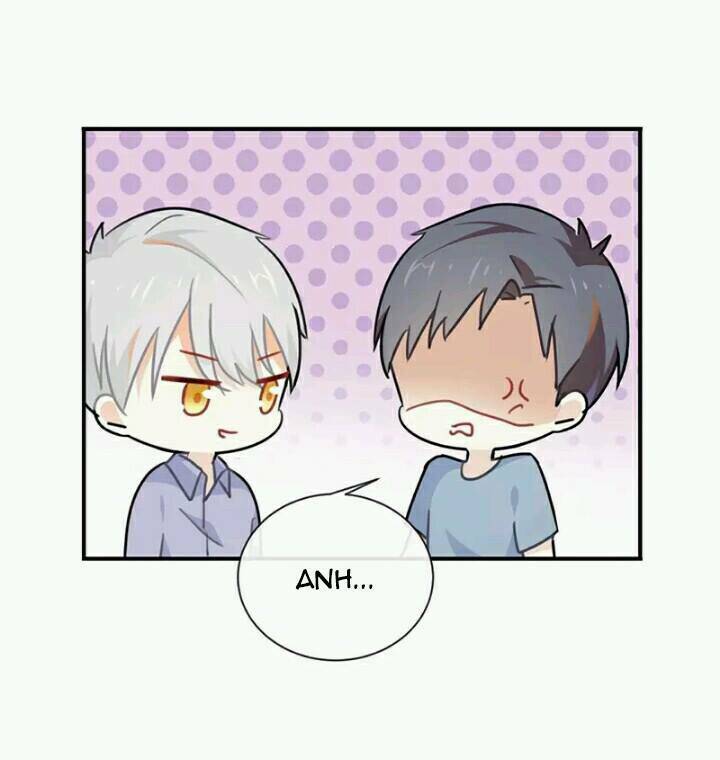 Tôi Bị Idol… Chuyện Không Thể Tả Chapter 40 - Trang 2