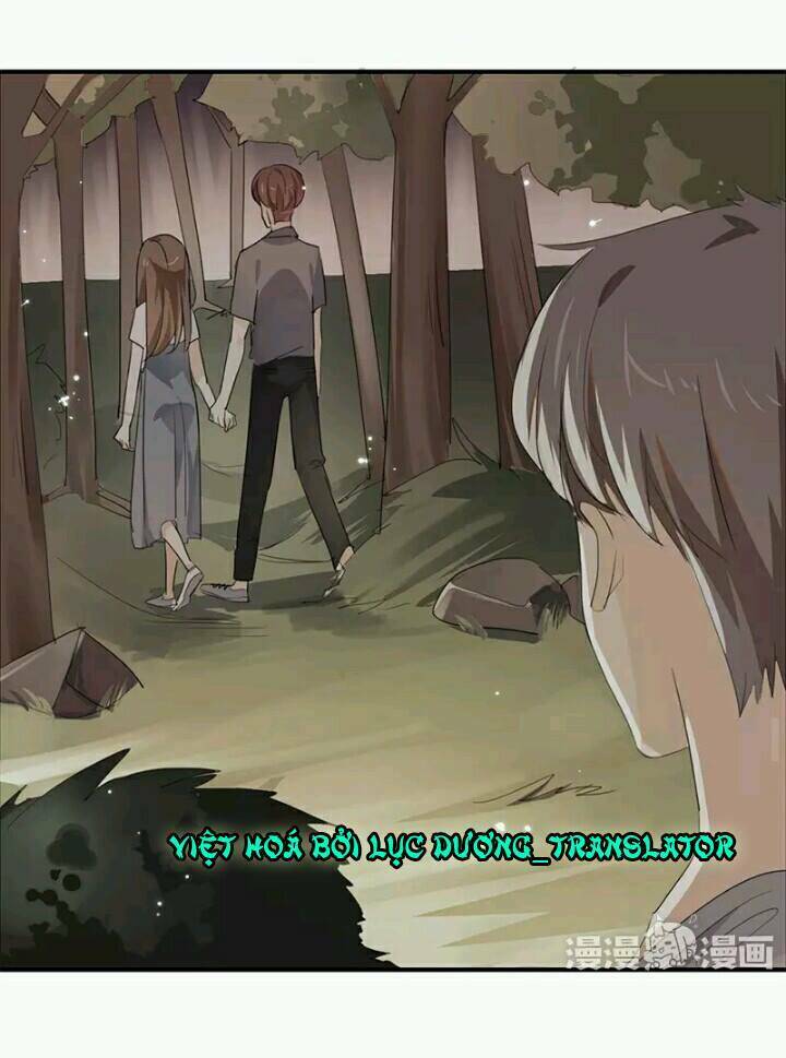 Tôi Bị Idol… Chuyện Không Thể Tả Chapter 40 - Trang 2