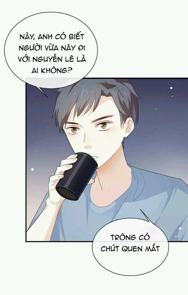 Tôi Bị Idol… Chuyện Không Thể Tả Chapter 40 - Trang 2
