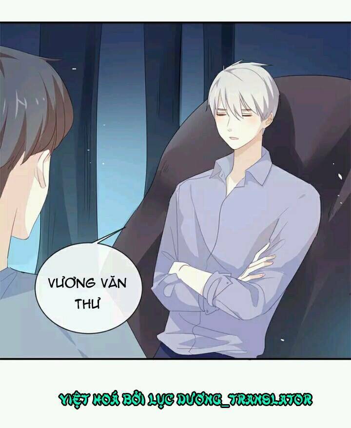 Tôi Bị Idol… Chuyện Không Thể Tả Chapter 40 - Trang 2