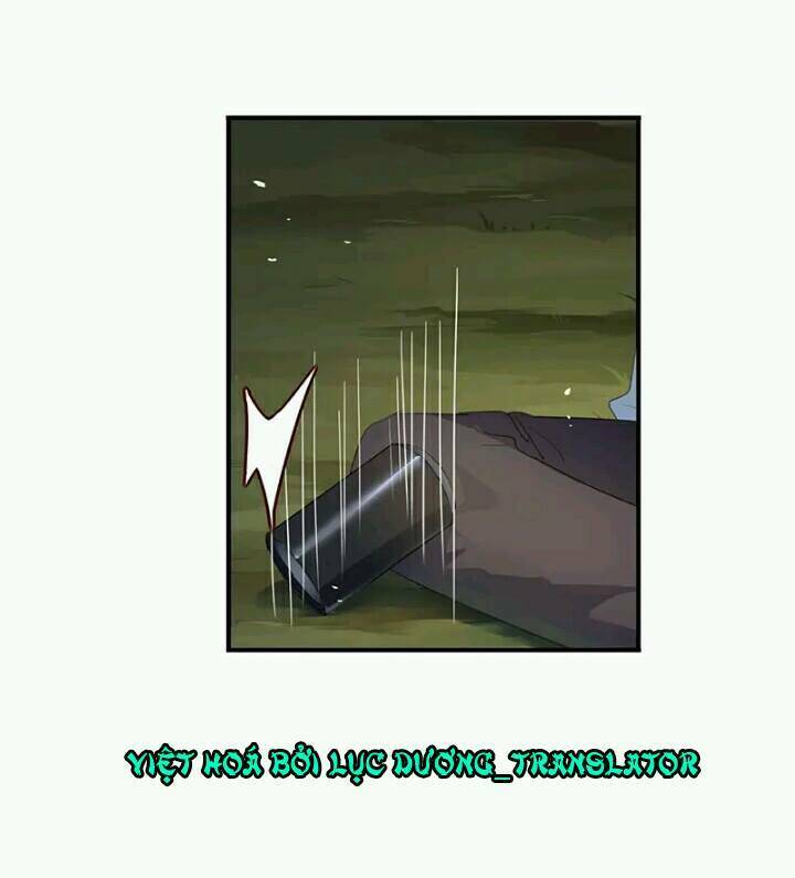 Tôi Bị Idol… Chuyện Không Thể Tả Chapter 40 - Trang 2