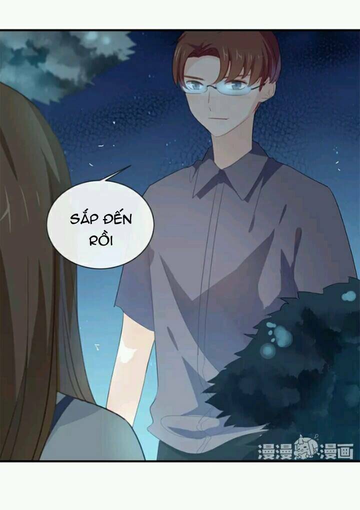 Tôi Bị Idol… Chuyện Không Thể Tả Chapter 40 - Trang 2