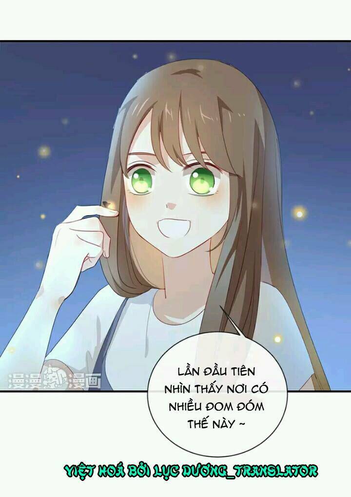 Tôi Bị Idol… Chuyện Không Thể Tả Chapter 40 - Trang 2