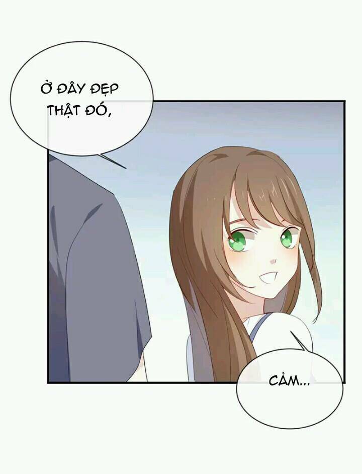 Tôi Bị Idol… Chuyện Không Thể Tả Chapter 40 - Trang 2