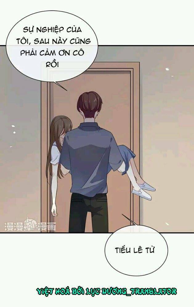 Tôi Bị Idol… Chuyện Không Thể Tả Chapter 40 - Trang 2