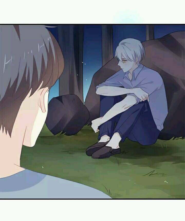 Tôi Bị Idol… Chuyện Không Thể Tả Chapter 40 - Trang 2