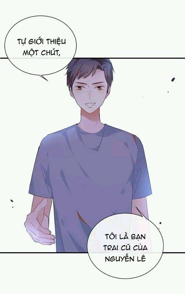 Tôi Bị Idol… Chuyện Không Thể Tả Chapter 40 - Trang 2