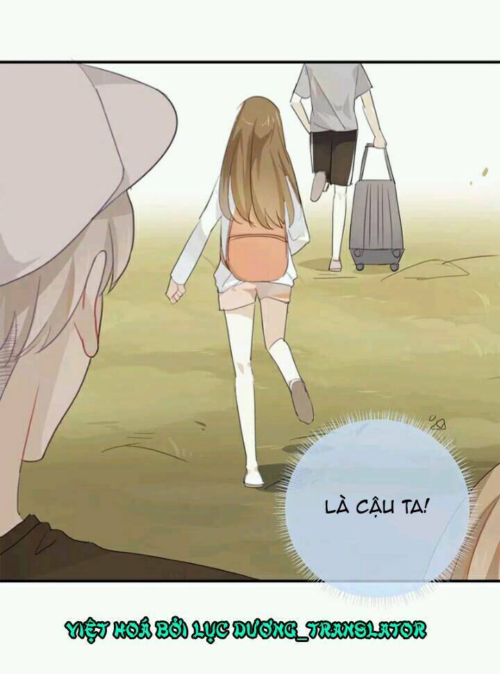 Tôi Bị Idol… Chuyện Không Thể Tả Chapter 40 - Trang 2