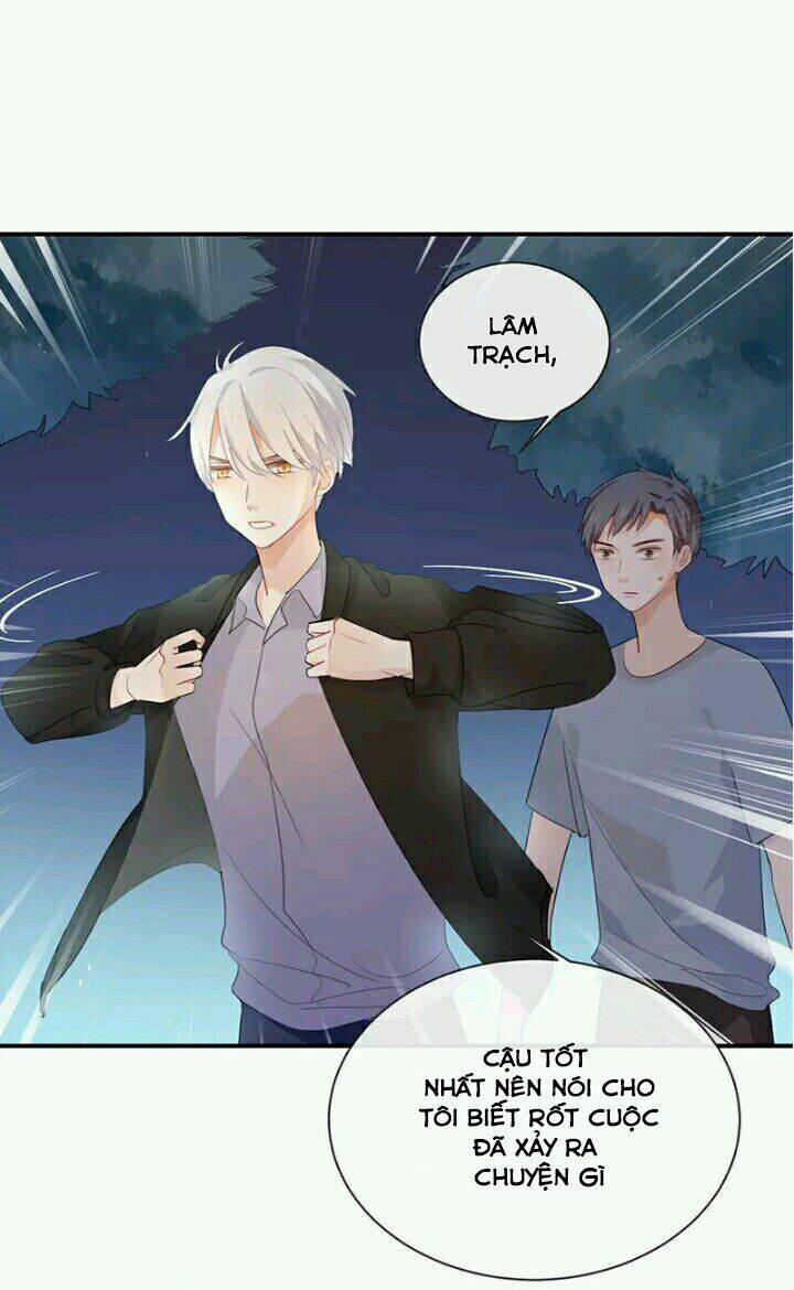 Tôi Bị Idol… Chuyện Không Thể Tả Chapter 41 - Trang 2