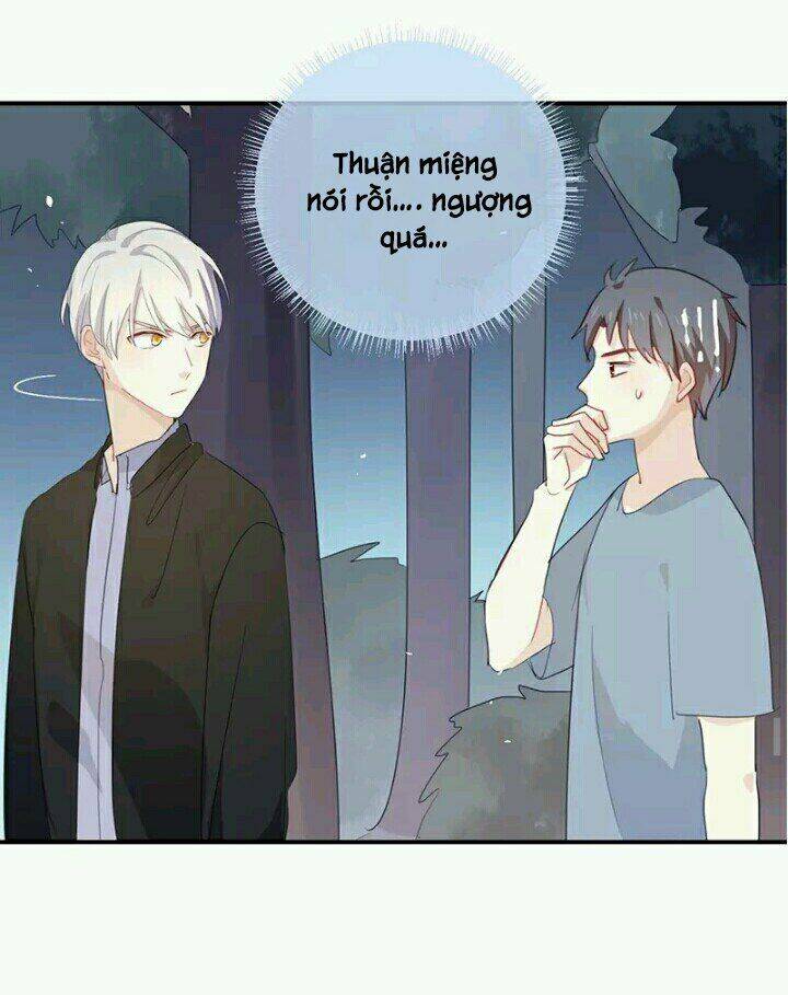 Tôi Bị Idol… Chuyện Không Thể Tả Chapter 41 - Trang 2