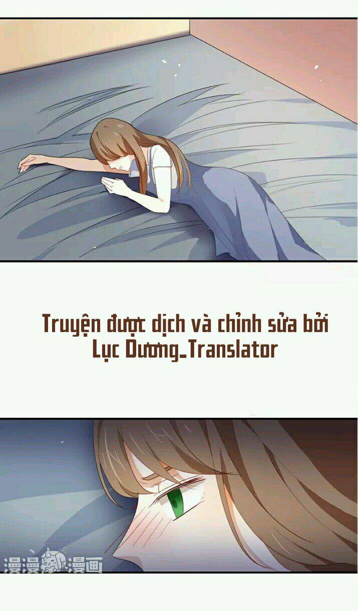 Tôi Bị Idol… Chuyện Không Thể Tả Chapter 41 - Trang 2