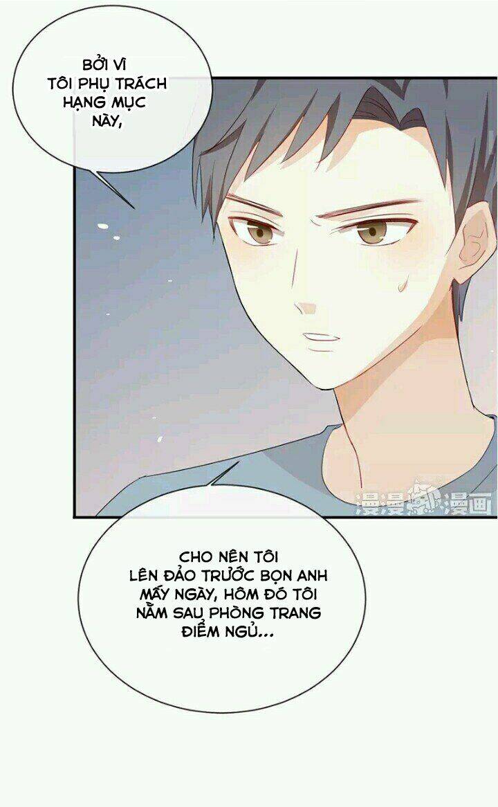 Tôi Bị Idol… Chuyện Không Thể Tả Chapter 41 - Trang 2