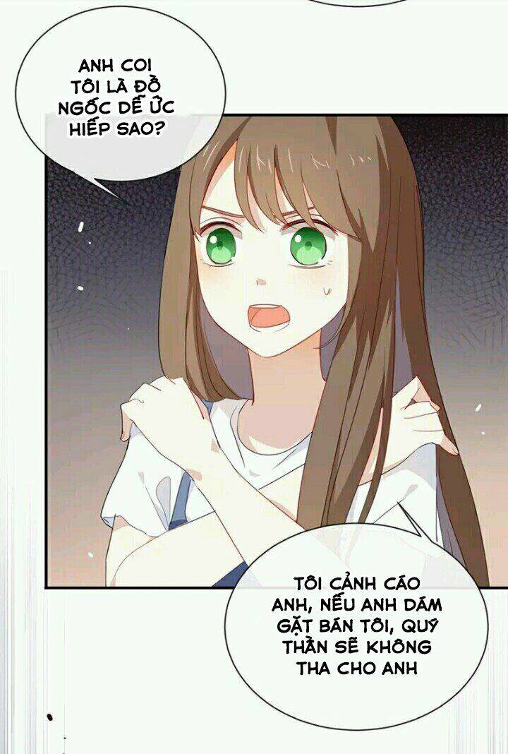 Tôi Bị Idol… Chuyện Không Thể Tả Chapter 41 - Trang 2