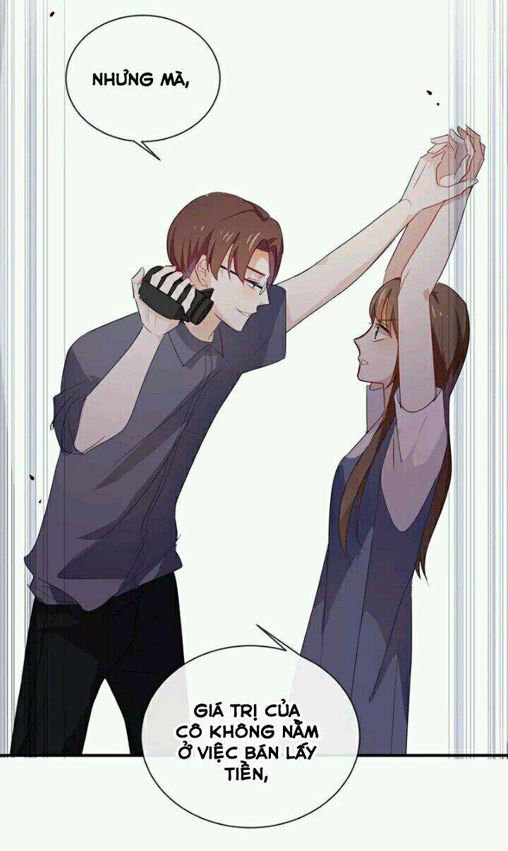 Tôi Bị Idol… Chuyện Không Thể Tả Chapter 41 - Trang 2