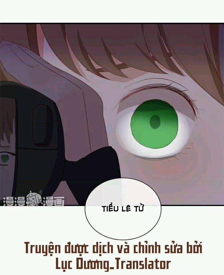 Tôi Bị Idol… Chuyện Không Thể Tả Chapter 41 - Trang 2