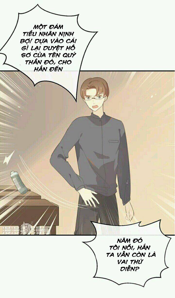 Tôi Bị Idol… Chuyện Không Thể Tả Chapter 41 - Trang 2