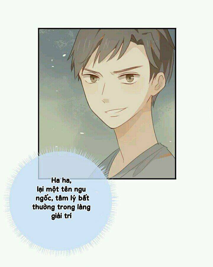 Tôi Bị Idol… Chuyện Không Thể Tả Chapter 41 - Trang 2