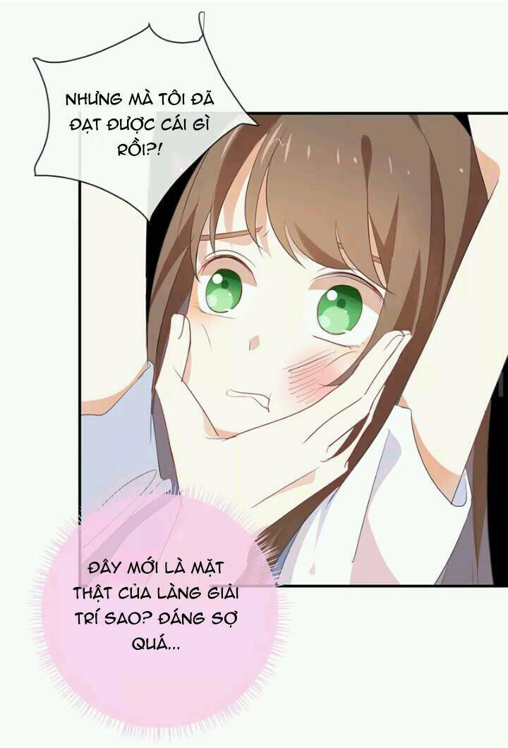 Tôi Bị Idol… Chuyện Không Thể Tả Chapter 42 - Trang 2