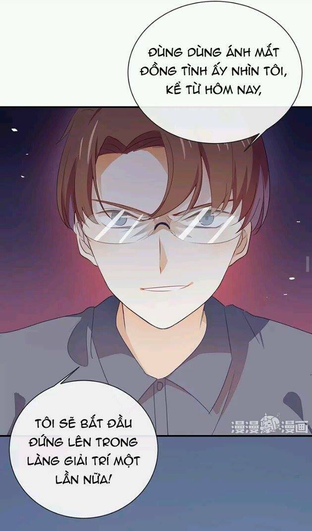 Tôi Bị Idol… Chuyện Không Thể Tả Chapter 42 - Trang 2