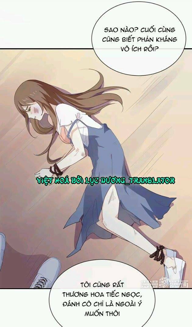 Tôi Bị Idol… Chuyện Không Thể Tả Chapter 42 - Trang 2