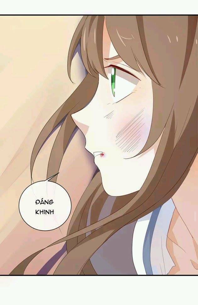 Tôi Bị Idol… Chuyện Không Thể Tả Chapter 42 - Trang 2