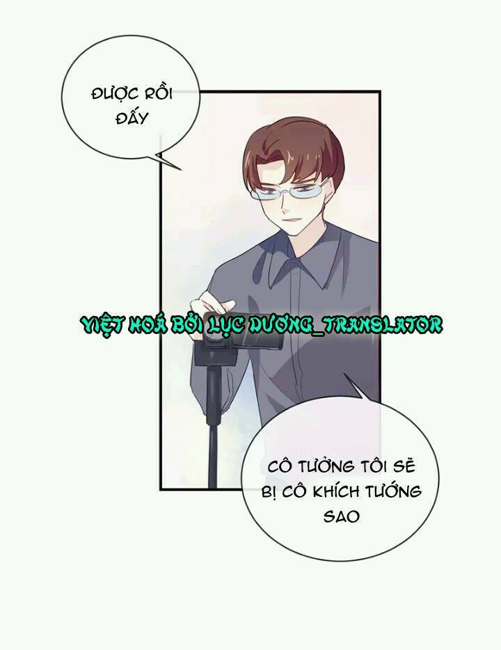 Tôi Bị Idol… Chuyện Không Thể Tả Chapter 42 - Trang 2