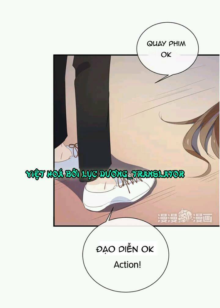 Tôi Bị Idol… Chuyện Không Thể Tả Chapter 42 - Trang 2