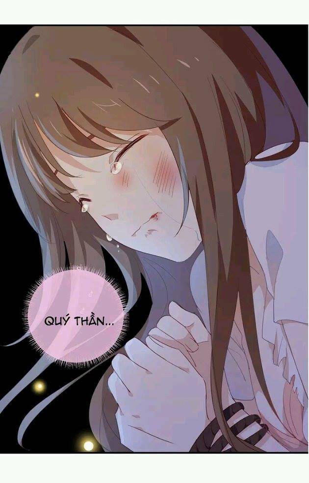 Tôi Bị Idol… Chuyện Không Thể Tả Chapter 42 - Trang 2