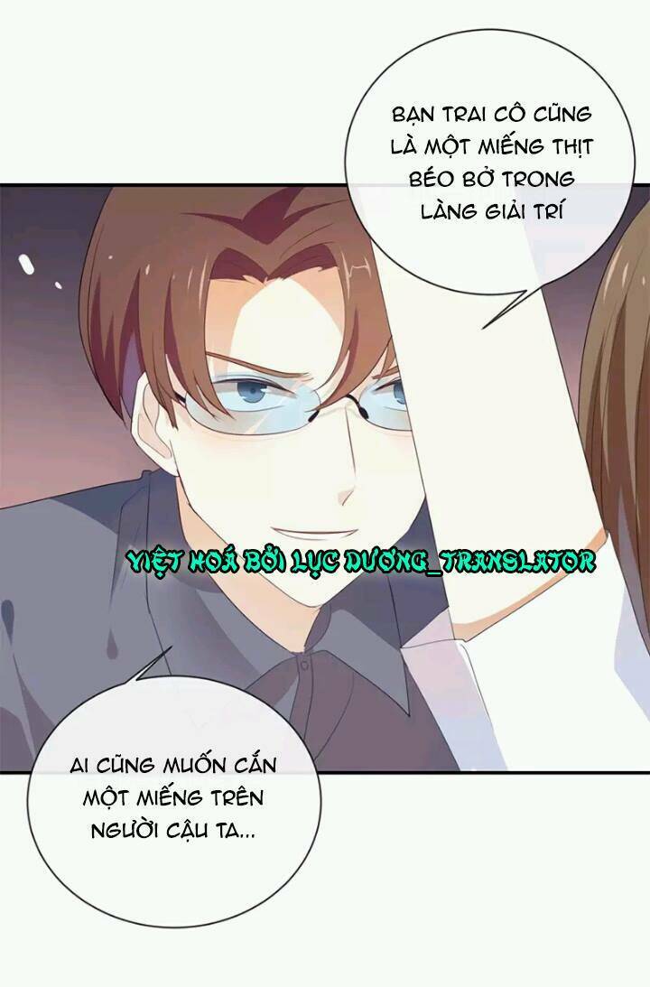 Tôi Bị Idol… Chuyện Không Thể Tả Chapter 42 - Trang 2