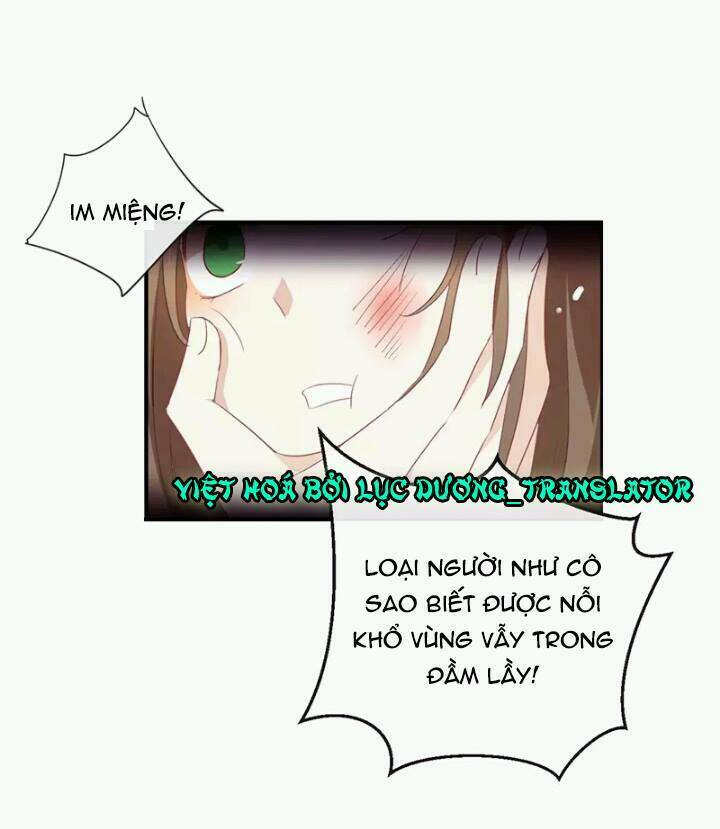 Tôi Bị Idol… Chuyện Không Thể Tả Chapter 42 - Trang 2