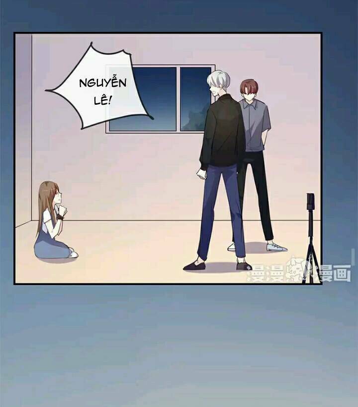 Tôi Bị Idol… Chuyện Không Thể Tả Chapter 43 - Trang 2