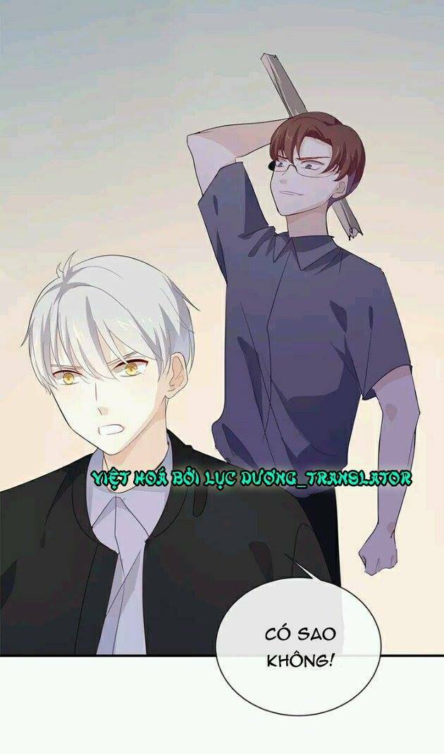 Tôi Bị Idol… Chuyện Không Thể Tả Chapter 43 - Trang 2