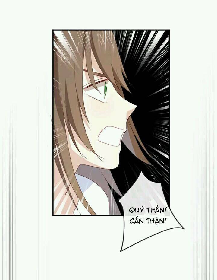 Tôi Bị Idol… Chuyện Không Thể Tả Chapter 43 - Trang 2