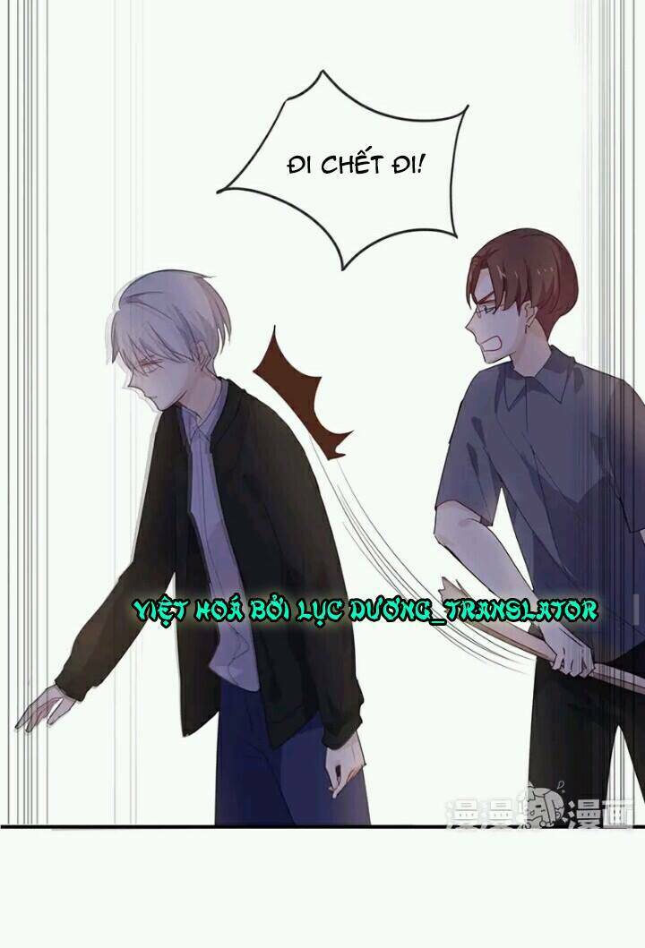 Tôi Bị Idol… Chuyện Không Thể Tả Chapter 43 - Trang 2