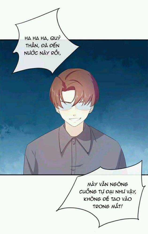 Tôi Bị Idol… Chuyện Không Thể Tả Chapter 43 - Trang 2