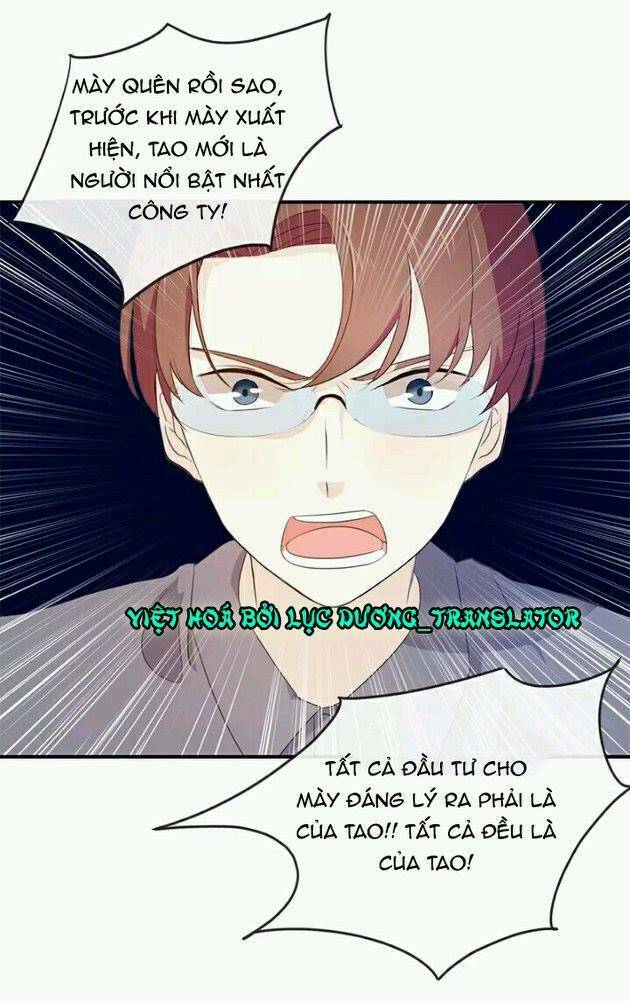 Tôi Bị Idol… Chuyện Không Thể Tả Chapter 43 - Trang 2