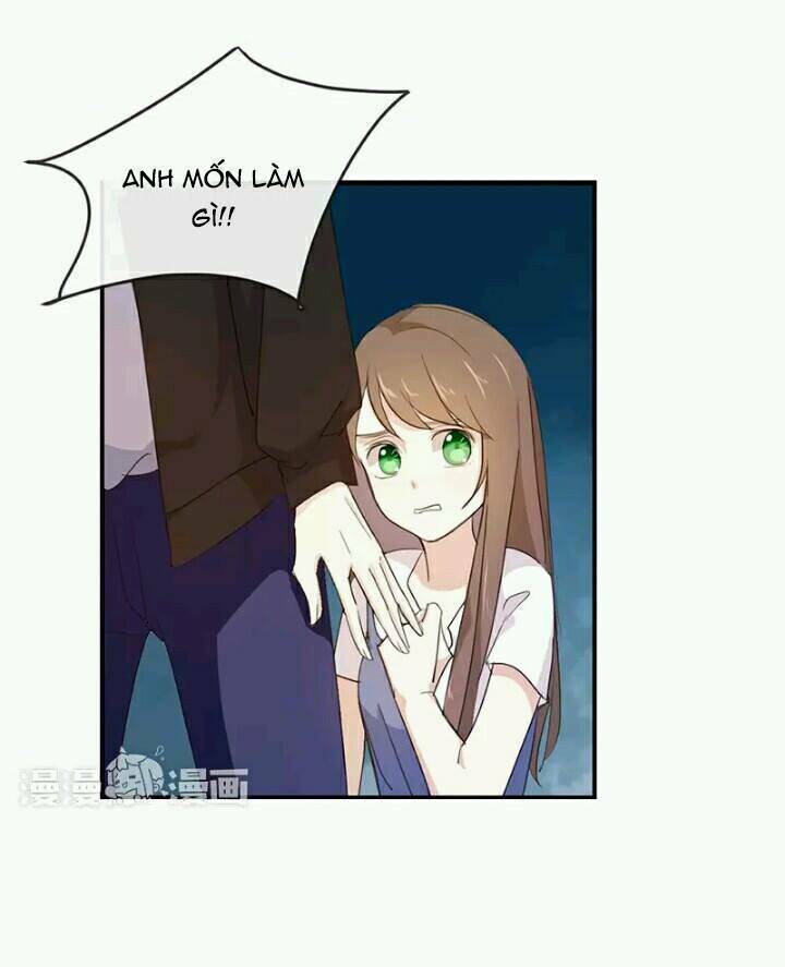 Tôi Bị Idol… Chuyện Không Thể Tả Chapter 43 - Trang 2