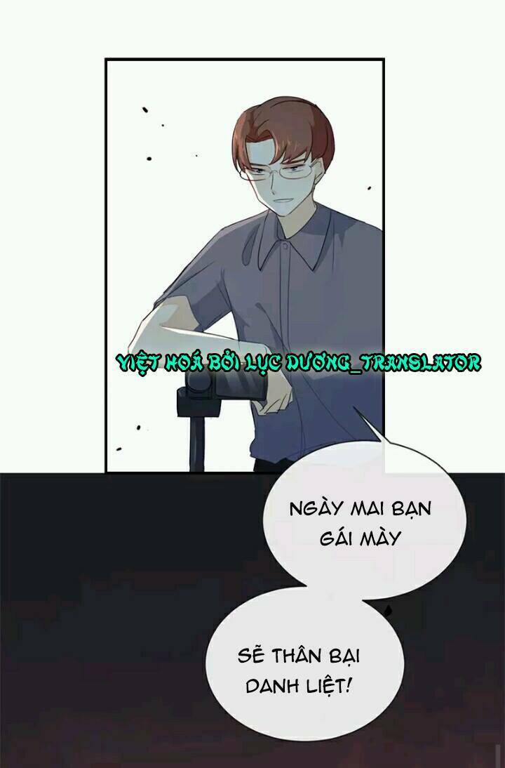 Tôi Bị Idol… Chuyện Không Thể Tả Chapter 43 - Trang 2