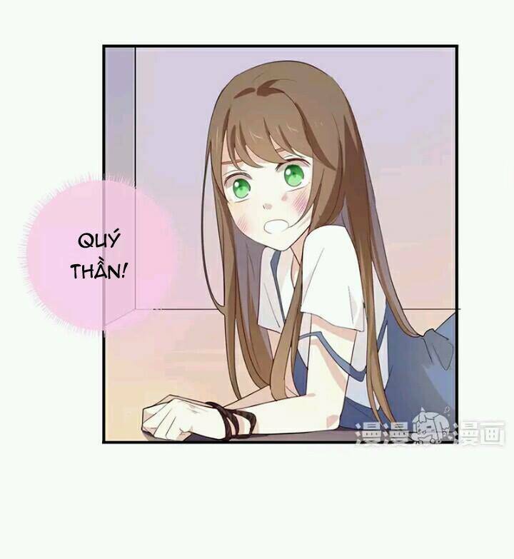 Tôi Bị Idol… Chuyện Không Thể Tả Chapter 43 - Trang 2