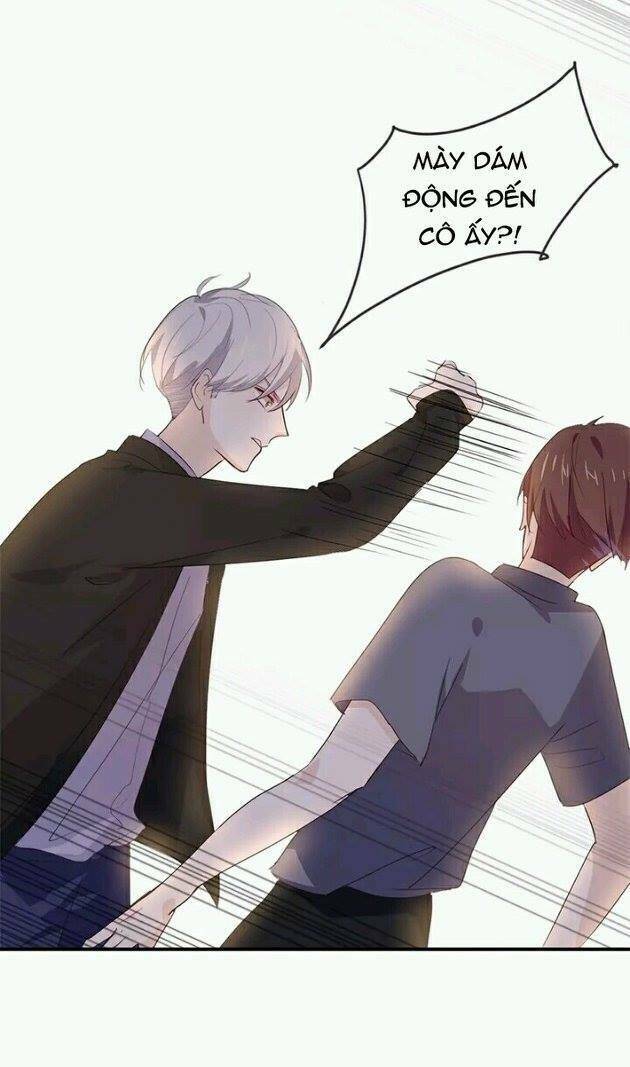 Tôi Bị Idol… Chuyện Không Thể Tả Chapter 43 - Trang 2