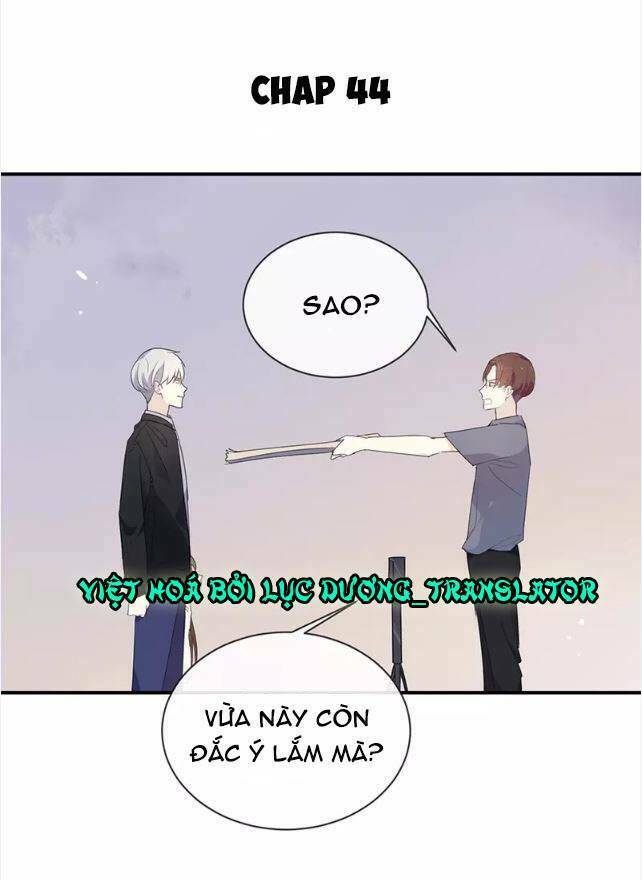 Tôi Bị Idol… Chuyện Không Thể Tả Chapter 44 - Trang 2