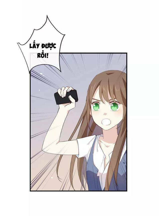 Tôi Bị Idol… Chuyện Không Thể Tả Chapter 44 - Trang 2