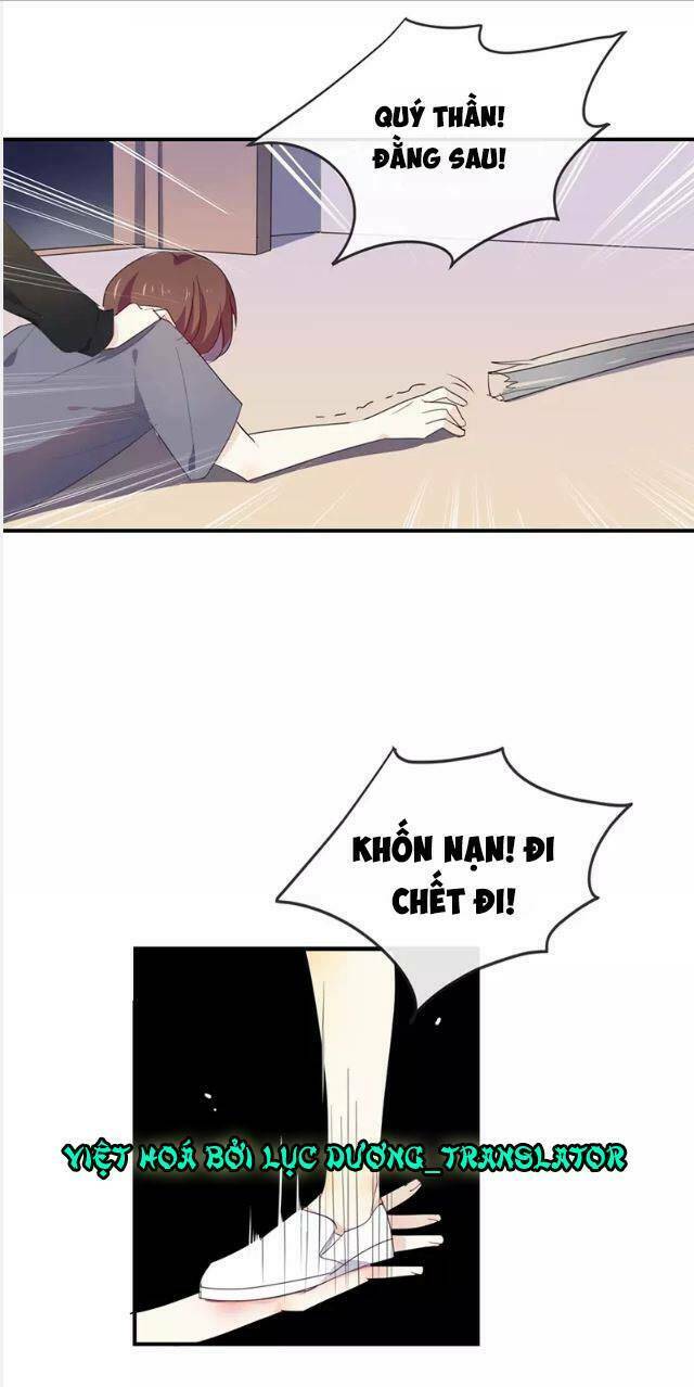 Tôi Bị Idol… Chuyện Không Thể Tả Chapter 44 - Trang 2