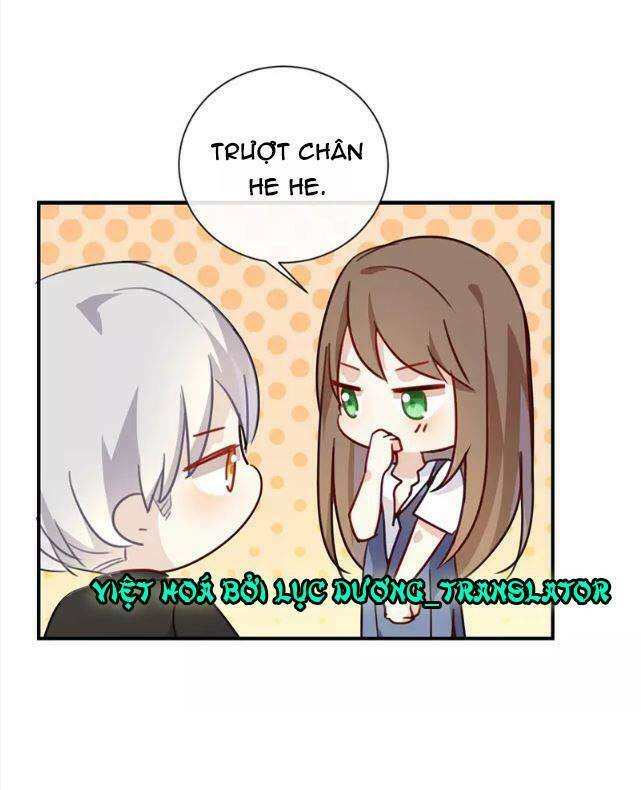 Tôi Bị Idol… Chuyện Không Thể Tả Chapter 44 - Trang 2