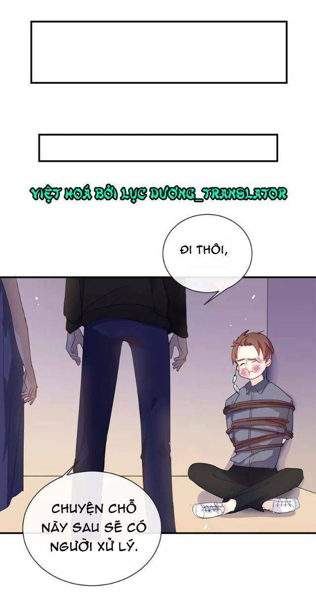 Tôi Bị Idol… Chuyện Không Thể Tả Chapter 44 - Trang 2