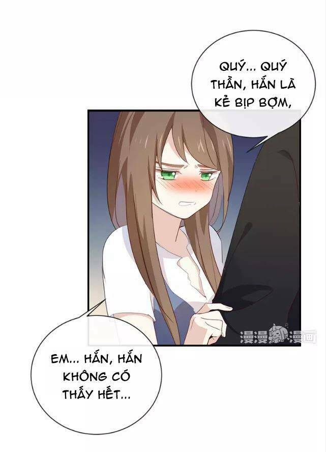 Tôi Bị Idol… Chuyện Không Thể Tả Chapter 44 - Trang 2